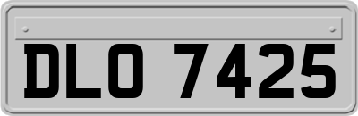 DLO7425