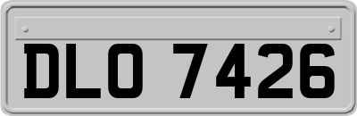 DLO7426