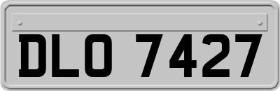DLO7427