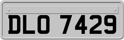 DLO7429