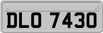 DLO7430