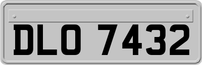 DLO7432