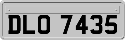 DLO7435