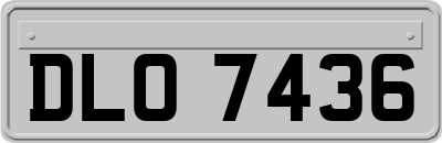 DLO7436