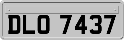 DLO7437