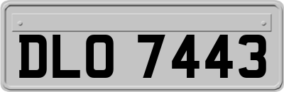 DLO7443