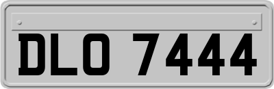 DLO7444