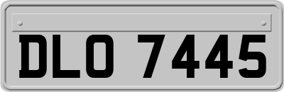 DLO7445