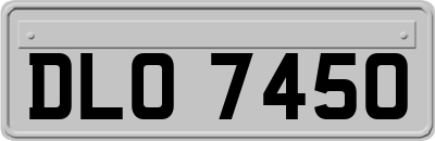 DLO7450