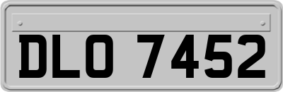 DLO7452