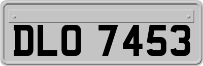 DLO7453