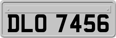 DLO7456