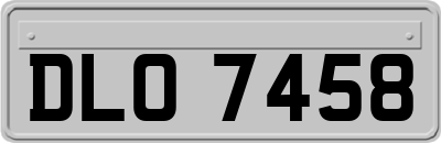 DLO7458
