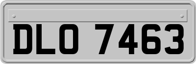 DLO7463