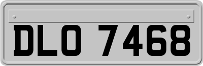 DLO7468