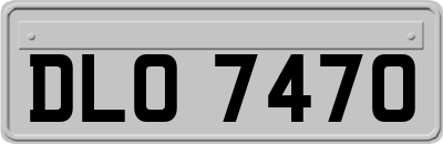 DLO7470