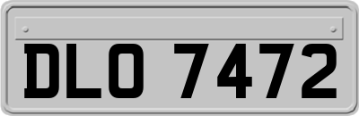 DLO7472