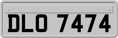 DLO7474