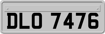 DLO7476