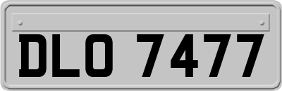 DLO7477