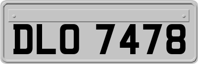 DLO7478