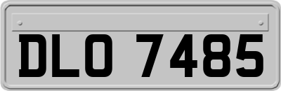 DLO7485