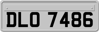 DLO7486