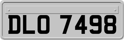 DLO7498