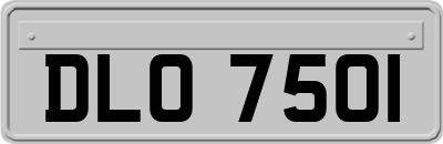 DLO7501