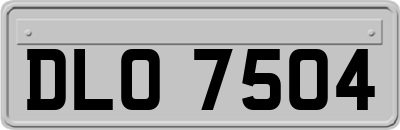 DLO7504