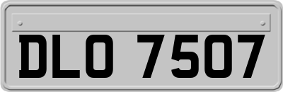 DLO7507