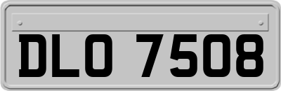 DLO7508
