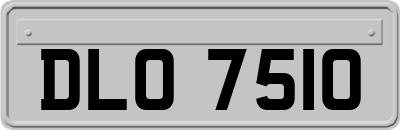 DLO7510