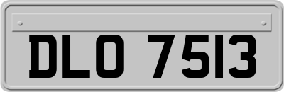 DLO7513