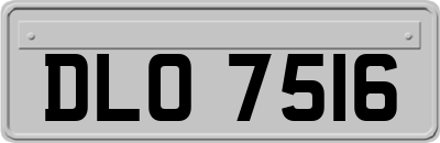 DLO7516