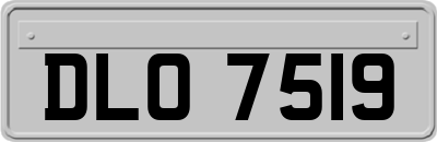 DLO7519