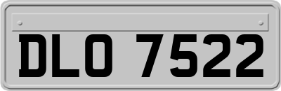 DLO7522