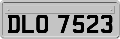 DLO7523