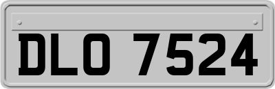 DLO7524