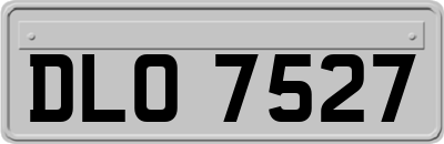 DLO7527