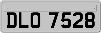 DLO7528