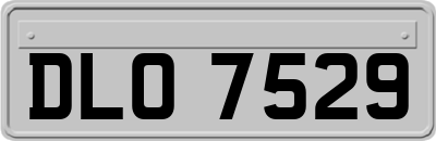 DLO7529