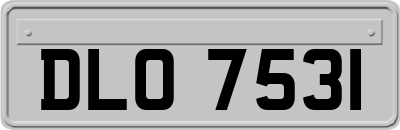 DLO7531