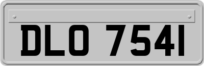 DLO7541