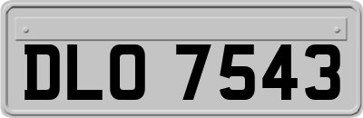 DLO7543