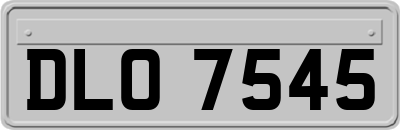 DLO7545
