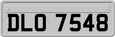 DLO7548