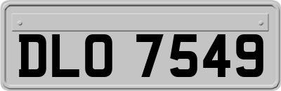 DLO7549