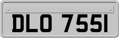 DLO7551