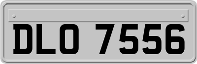 DLO7556